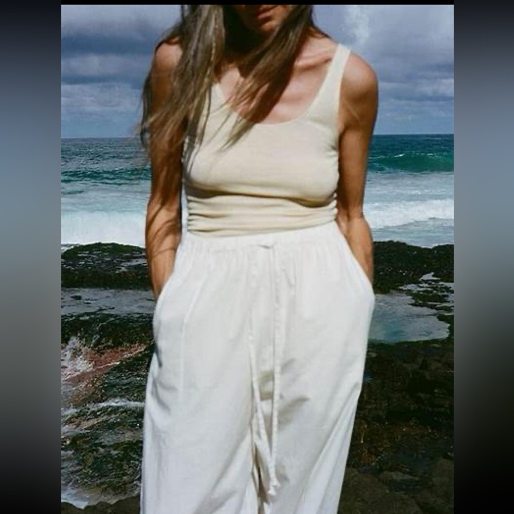 Ozma of California bodysuit
